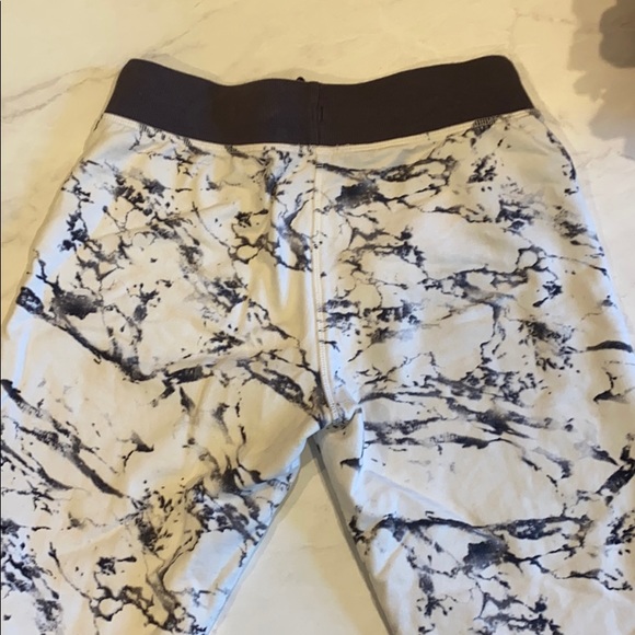 Top shop marble leisure pants - Picture 3 of 3